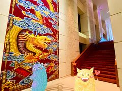 -北京盘古七星酒店