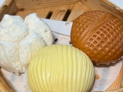 -悦满楼·西关名点·湛江名菜(航空综合大厦店)