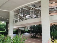 -浙江万里学院(钱湖校区)