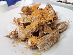 皮皮虾-北塘海鲜·天津菜(大光明桥旗舰店)