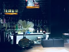 -LAMP BAR 水烟音乐酒吧