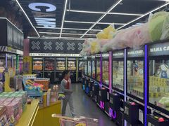 -娃娃集合营(上海奉贤龙湖天街店)