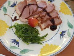 -萨莉亚意式餐厅(东山口店)