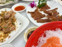-新享乐海鲜(翠华路店)