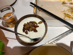 -谷丽羊肉串·新疆鲜货烧烤馆·清真·夜宵(长沙首店)