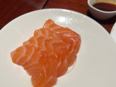 -广州希尔顿逸林酒店-OPEN開·全日制餐厅·海鲜·小火锅·自助餐(东风路店)