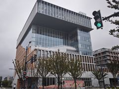 -朵云书院(滴水湖店)