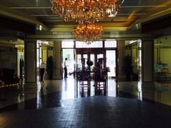 -天津津利华酒店