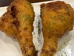 -CHICKEN NOW韩式炸鸡&啤酒