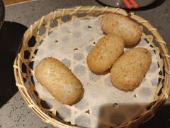-老头儿油爆虾(星光一期店)