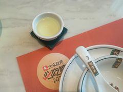 -悦得闲广式点心茶楼(蓝鲸世界店)
