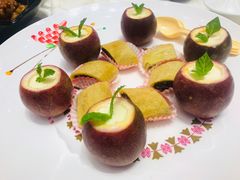 -顺德人家食府(黄金广场店)