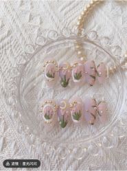 -LILY NAILS美甲美睫