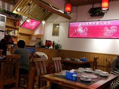特色烧鸡公火锅-重庆烧鸡公火锅(簋街店)
