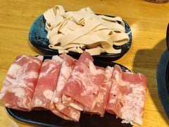 -重庆鸡公煲·嘟享吃(林科大店)
