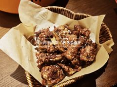 -半酌烧烤小酒馆(南京东路店)