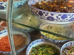 -吾味香葫芦头(安西街店)