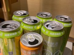-海底捞火锅(高新活力汇店)
