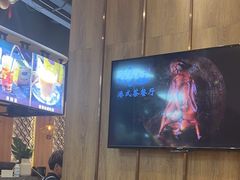 -鹅冠港式茶餐厅(来福士店)