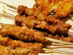 -枪火串烧·东北特色烧烤(罗湖总店)