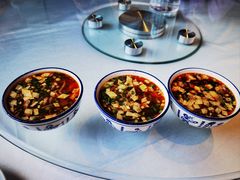 -唐猫庭院·千年陕菜(赛格国际购物中心店)