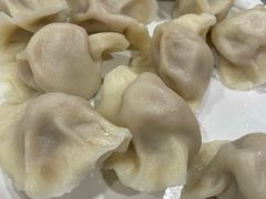 -听涛雅苑百味饺子老家菜馆