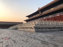 -北京市劳动人民文化宫(太庙)