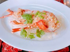 -广州柏悦酒店·悦景轩·粤菜餐厅