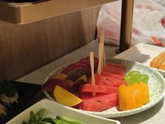 -海底捞火锅(华润万象汇店)