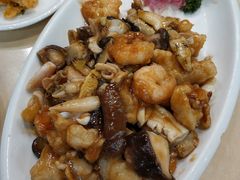 -黑石礁酒楼·海鲜(黑石礁店)