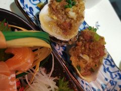 -恋铁板烧(阳光新生活广场店)
