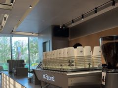 -M Stand(北京平安幸福中心店)