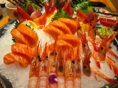 -大岛日本料理铁板烧(南通大饭店)