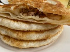 -铁东熏肉大饼铺