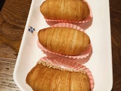 -南拳十三姨·潮汕砂锅粥(世纪金源店)