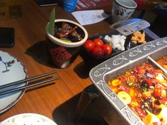 -锦尚阁烤鱼(望京新荟城店)