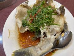-天天海鲜城·海鲜大排档(新溪店)