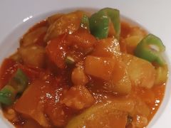 -纳鲁孜·新疆特色餐厅(上海悦荟广场店)