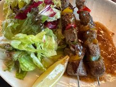 -Nord Grill&Bar Highland诺德西餐(深圳欢乐海岸店)