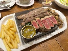 -Entrecôte 法国牛扒馆(保利·时光里店)
