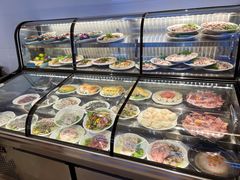 -钱山海鲜大排档