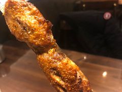 -南门小馆·清真(国贸商城店)