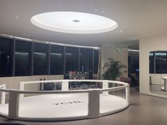 -YCHL FIT 健身(星寰店)