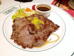 -水天堂西餐厅(新街口店)
