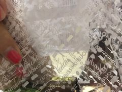 -VENCHI 闻绮(上海佛罗伦萨小镇店)