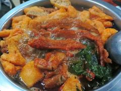-柳州人田螺鸭脚煲(农院路1店)