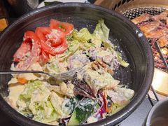 -谷牛和牛烤肉(漕河泾印象城店)