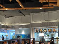 -晓粤·惹味粤菜(凯德乐峰广场店)