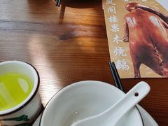 -凤阁楼果木烧鹅(鹤山陈山店)