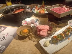 -温野菜涮涮锅(西单大悦城店)